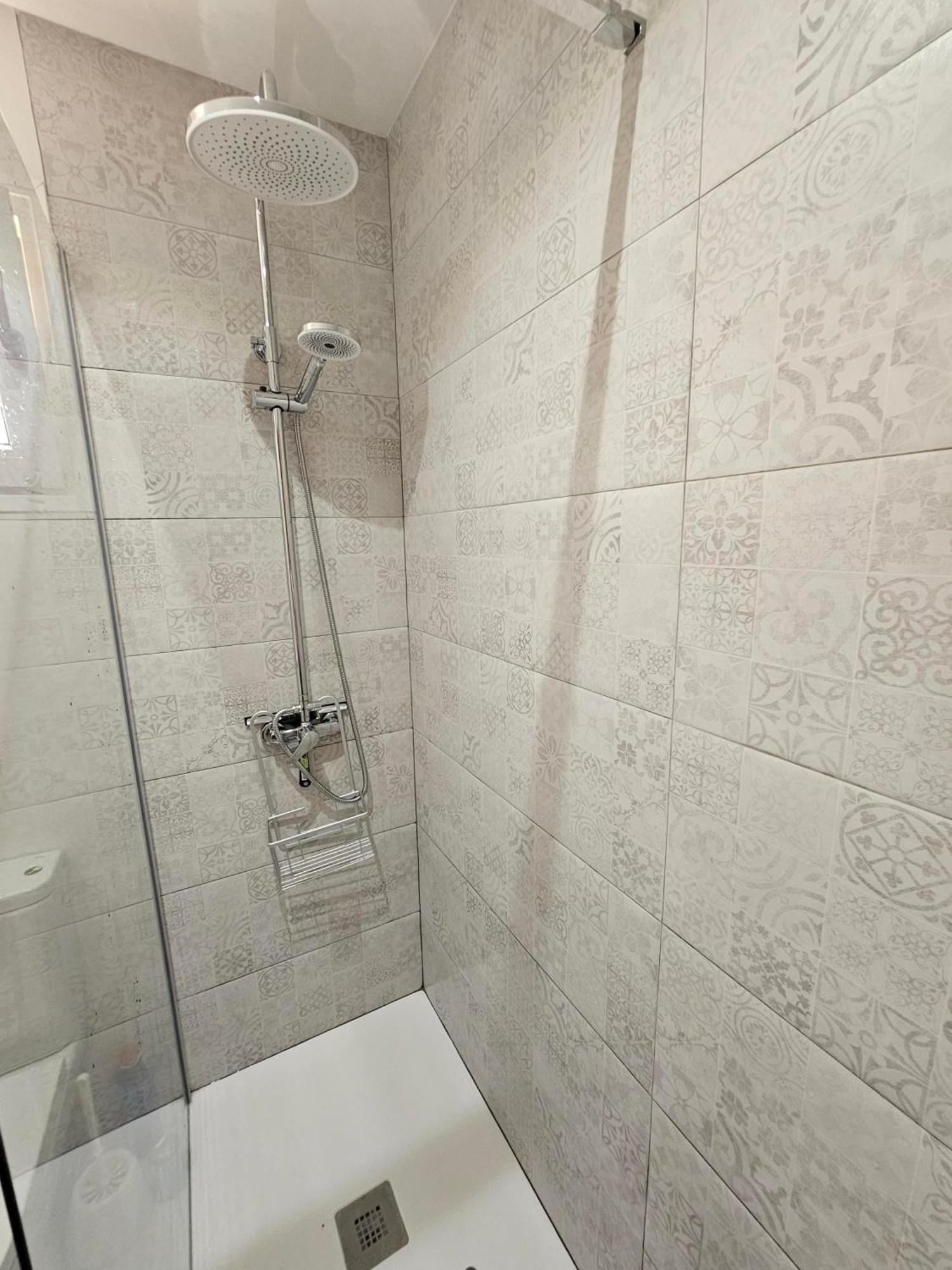 Apartamento Vera Coast 123 Playas de Vera Exterior photo